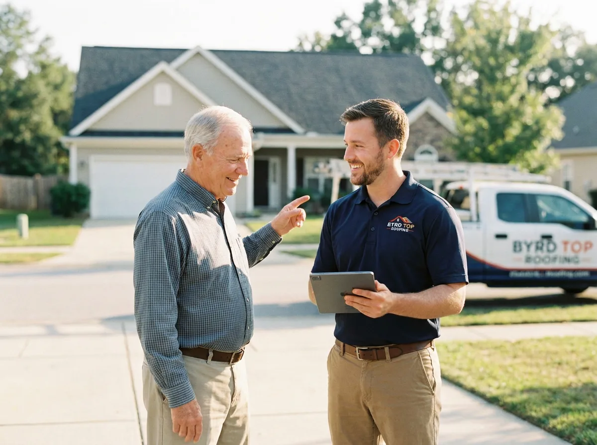 Roofing Happy, KY FAQs
